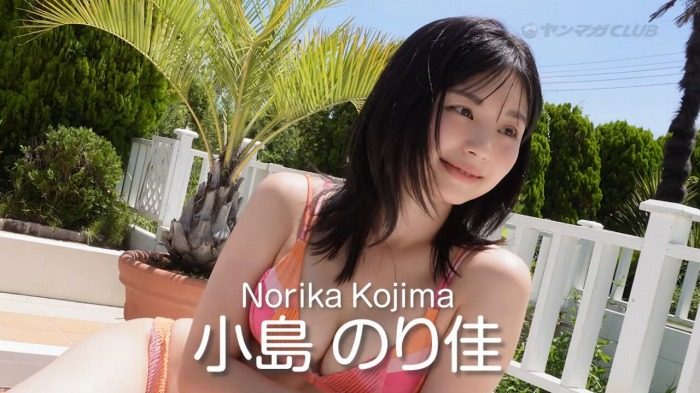 小島のり佳 画像015