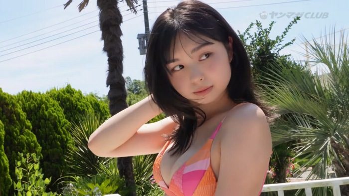 小島のり佳 画像022