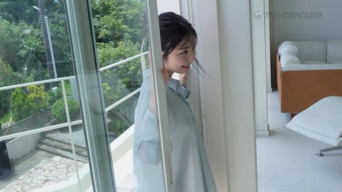 小島のり佳 画像026