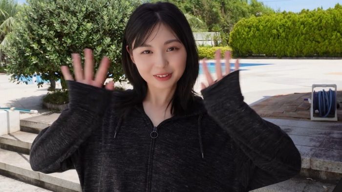 小島のり佳 画像033
