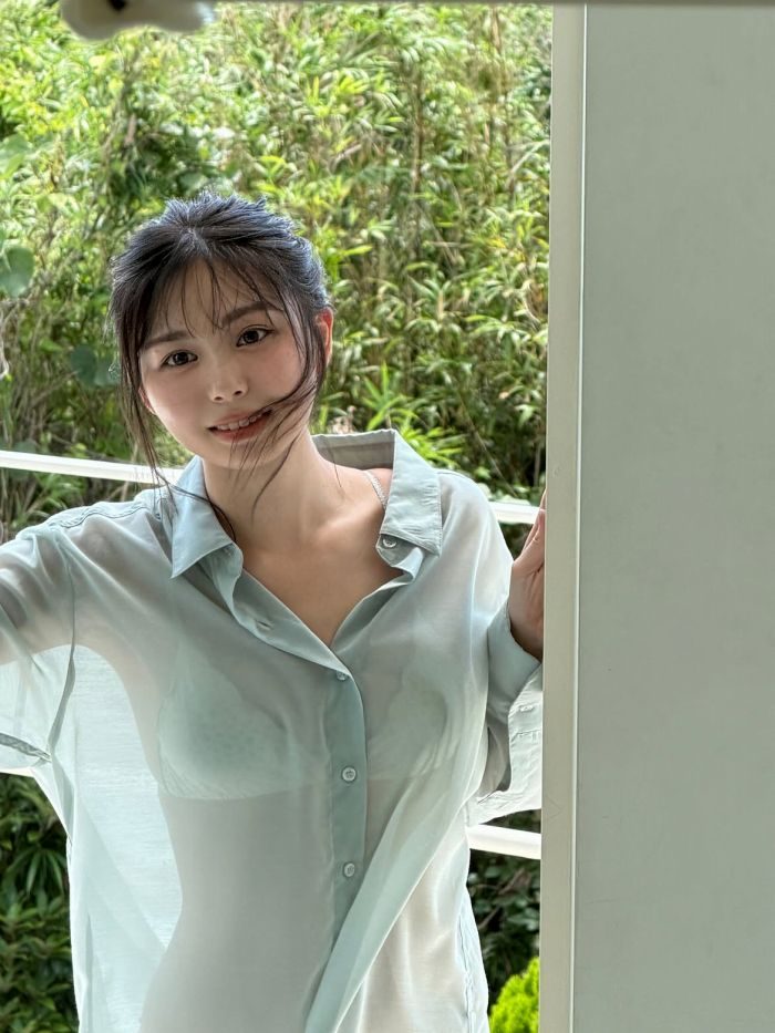 小島のり佳 画像045