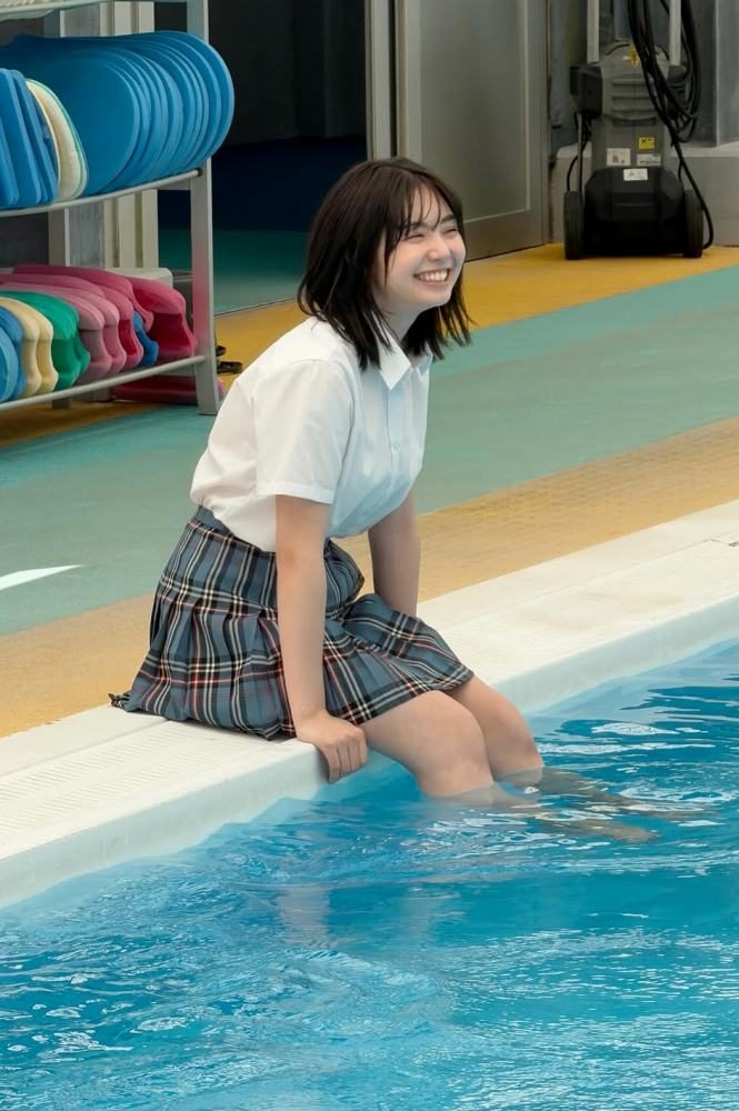 小島のり佳 画像064