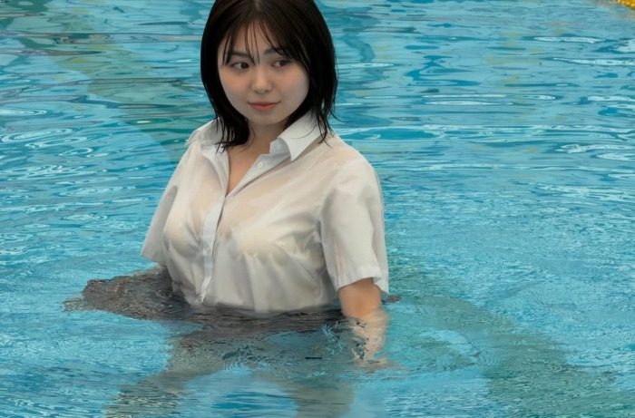 小島のり佳 画像066