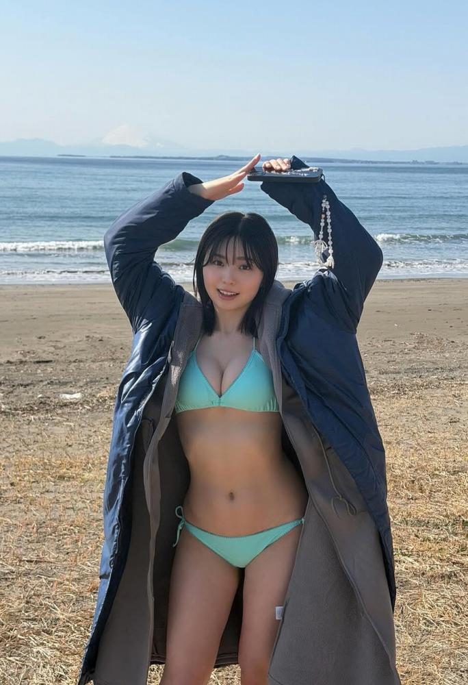 小島のり佳 画像067