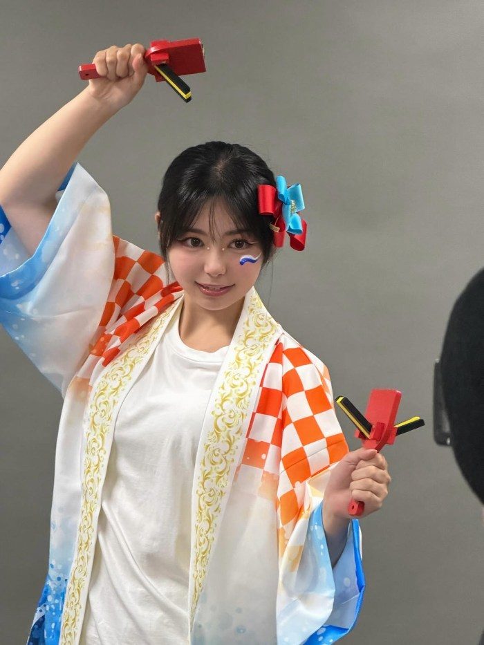小島のり佳 画像084