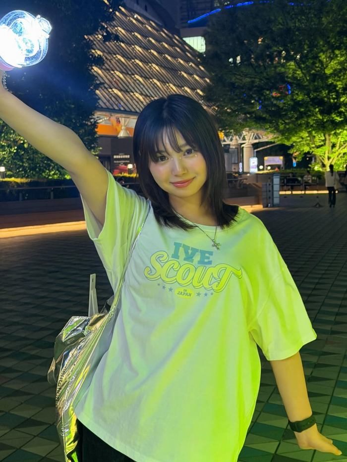 小島のり佳 画像086