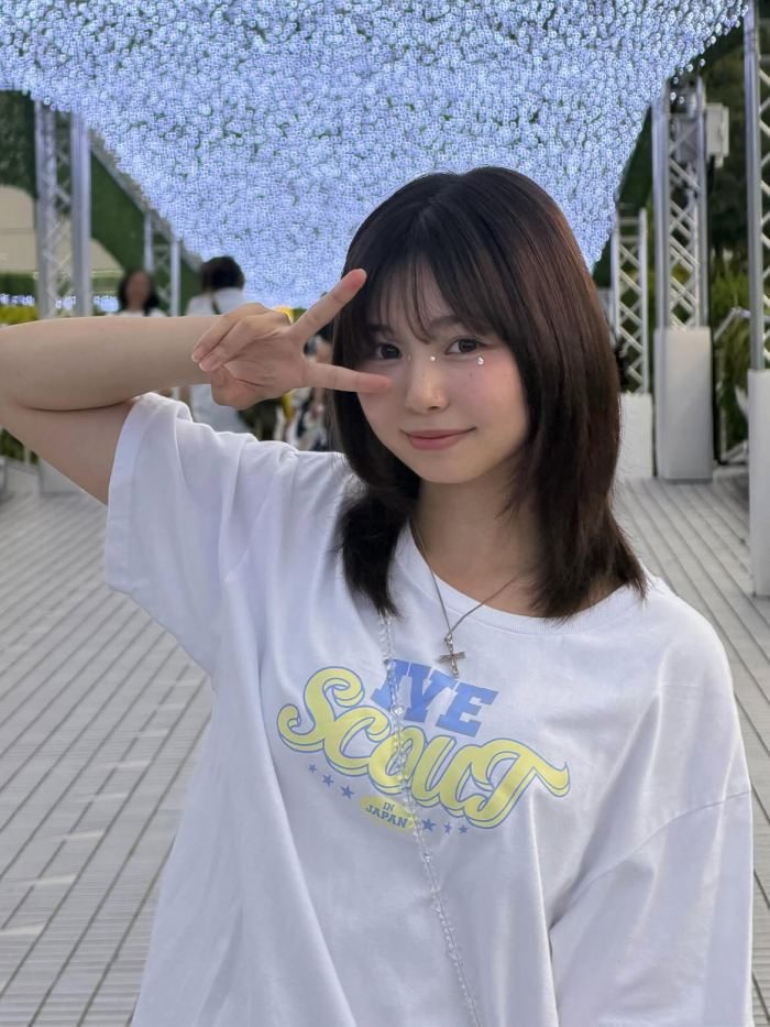 小島のり佳 画像087
