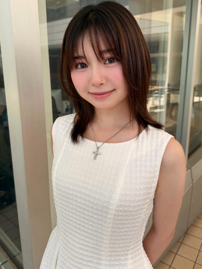小島のり佳 画像088