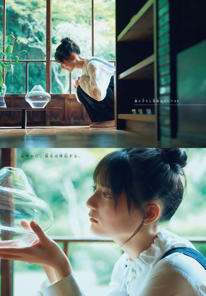 小坂菜緒 画像002