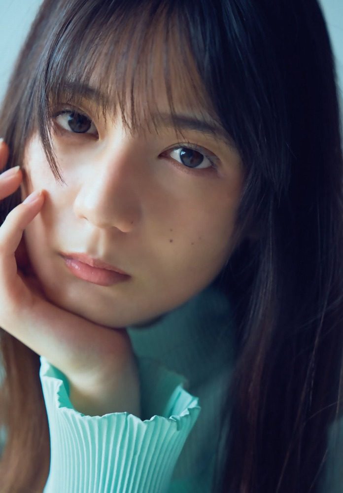 小坂菜緒 画像004