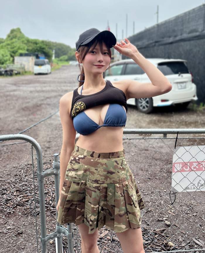 篠宮なほ 画像027
