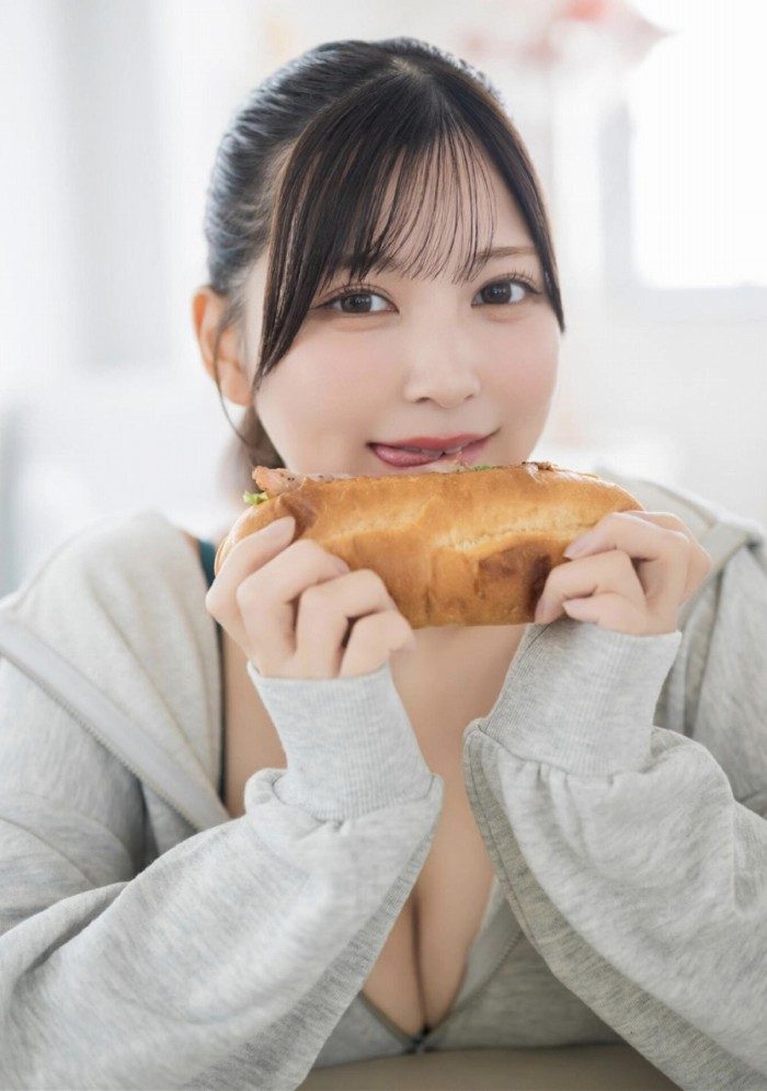 成瀬かのん 画像013