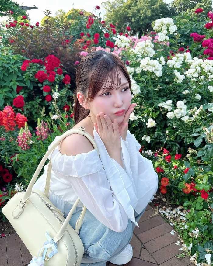 成瀬かのん 画像100