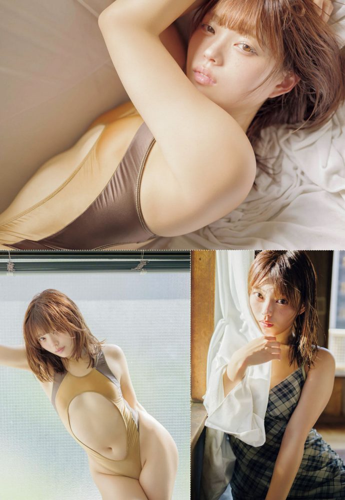 猫好杏 画像003