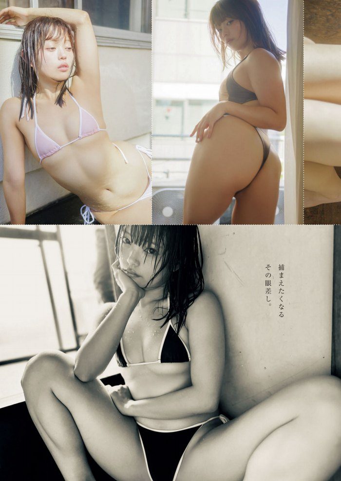 猫好杏 画像006