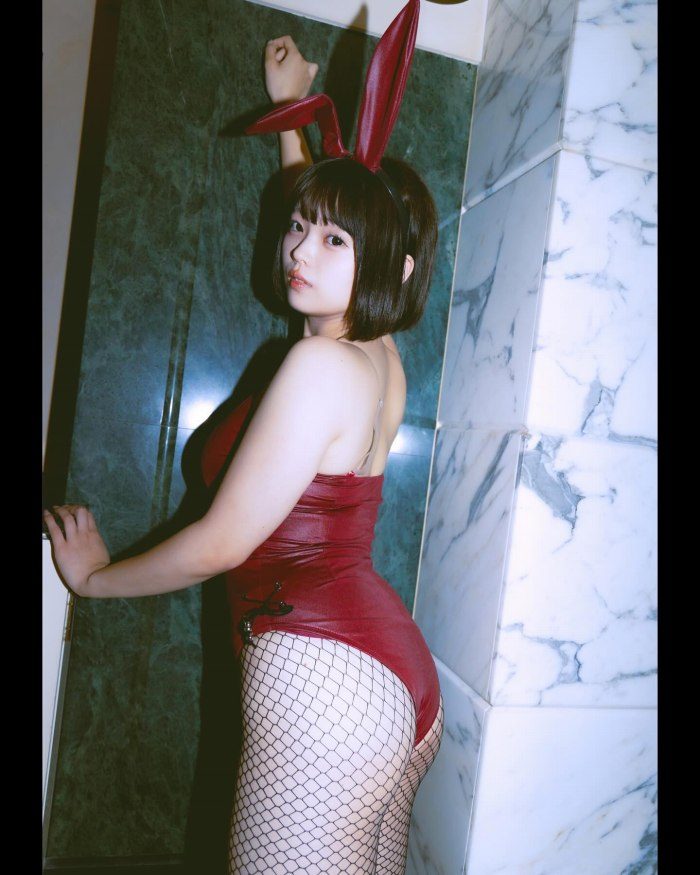 猫好杏 画像036