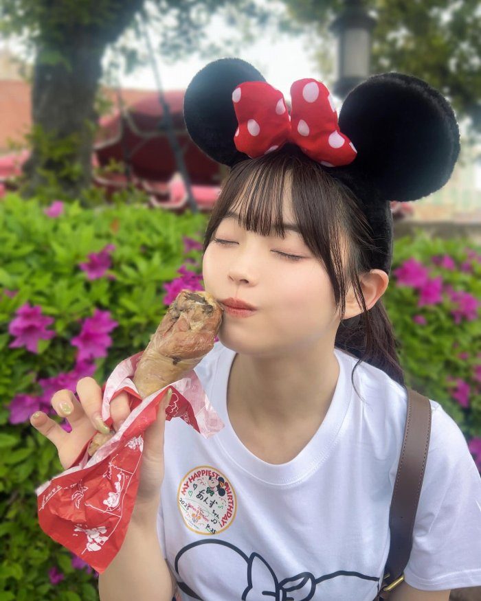 猫好杏 画像039