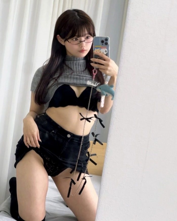 猫好杏 画像041