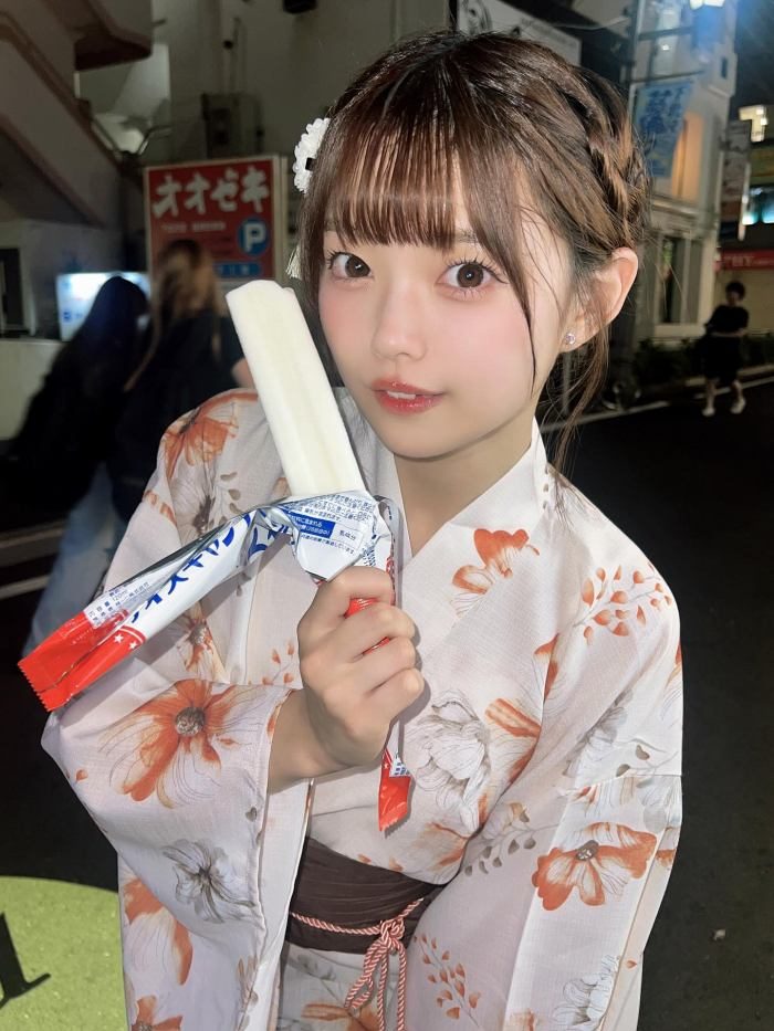猫好杏 画像042