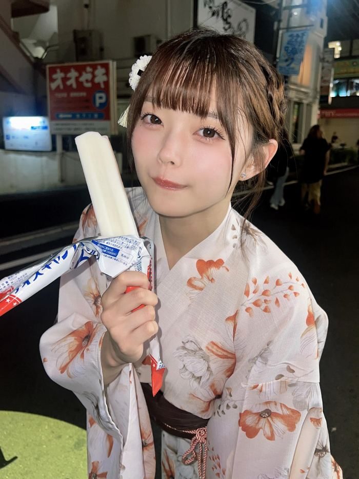 猫好杏 画像043