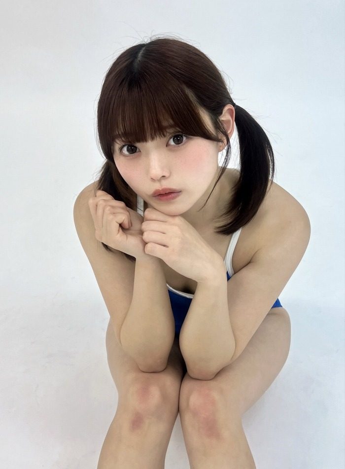 猫好杏 画像061