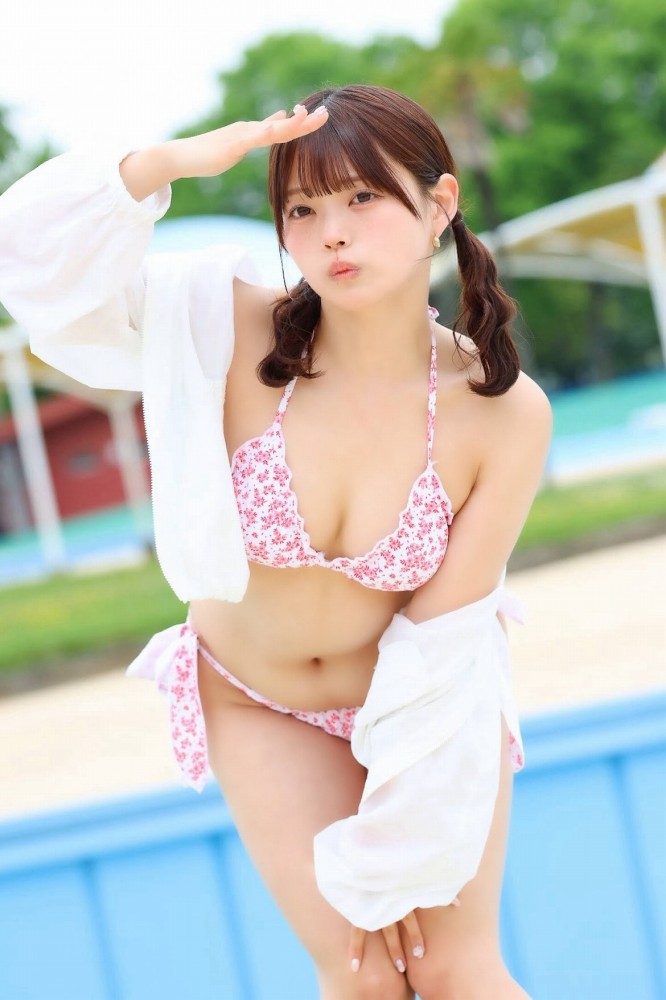 猫好杏 画像063
