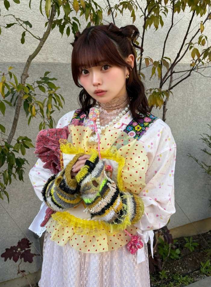 猫好杏 画像069