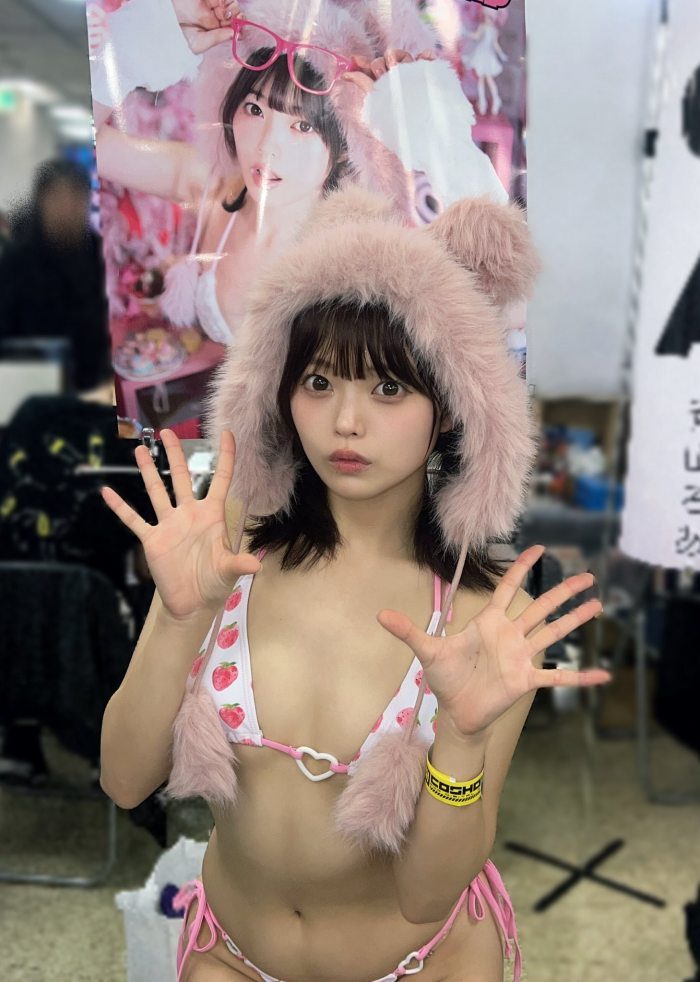 猫好杏 画像071