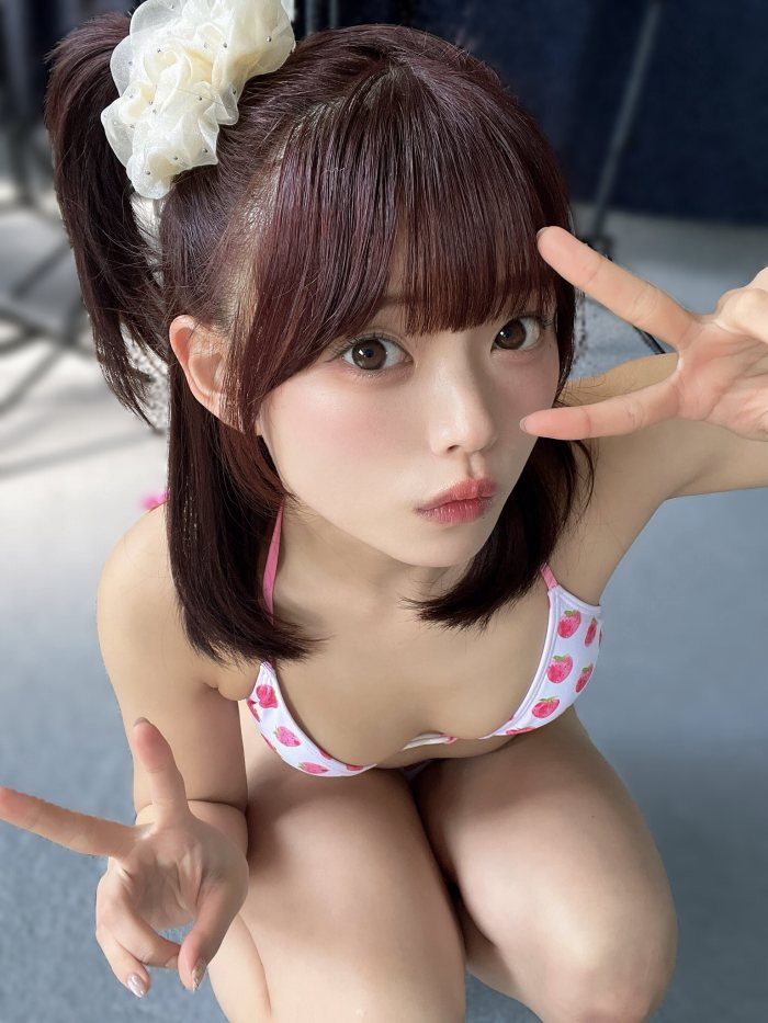 猫好杏 画像073