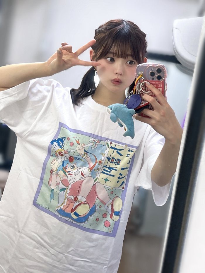 猫好杏 画像076