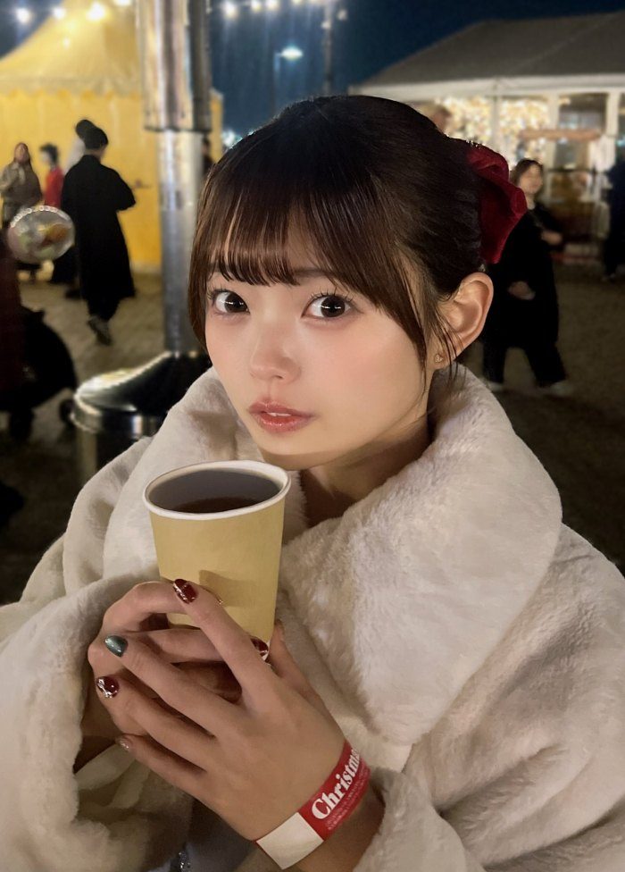 猫好杏 画像082