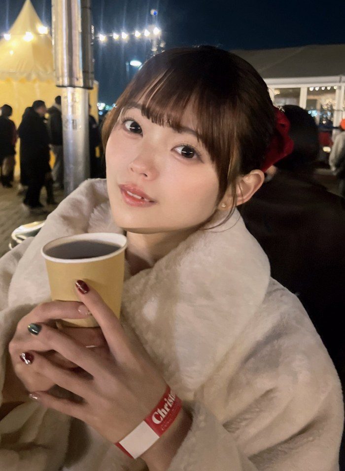 猫好杏 画像083