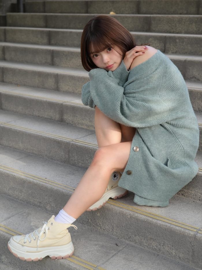 猫好杏 画像090