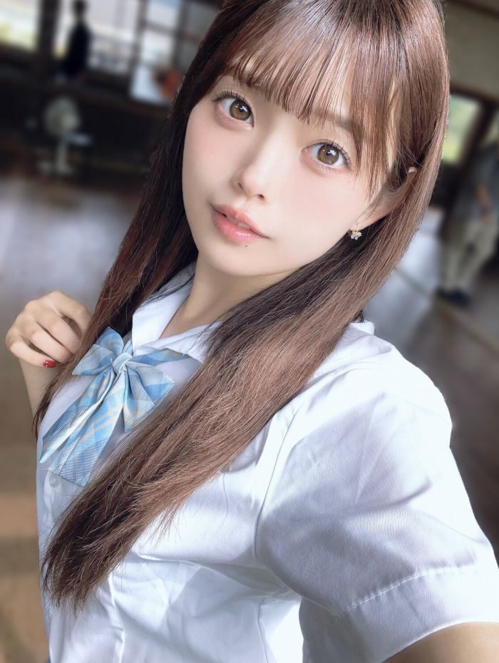 猫好杏 画像097