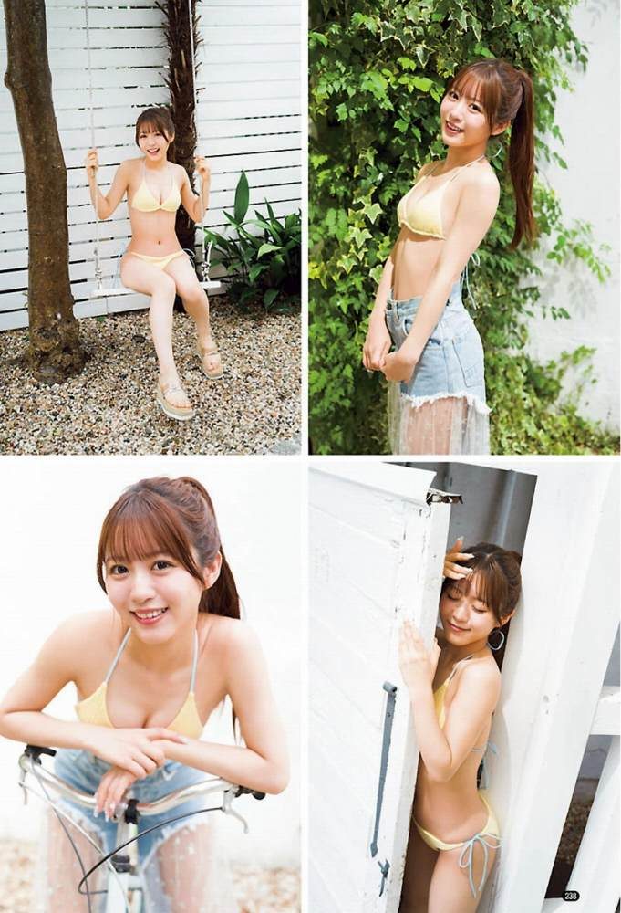 沖玲萌 画像005