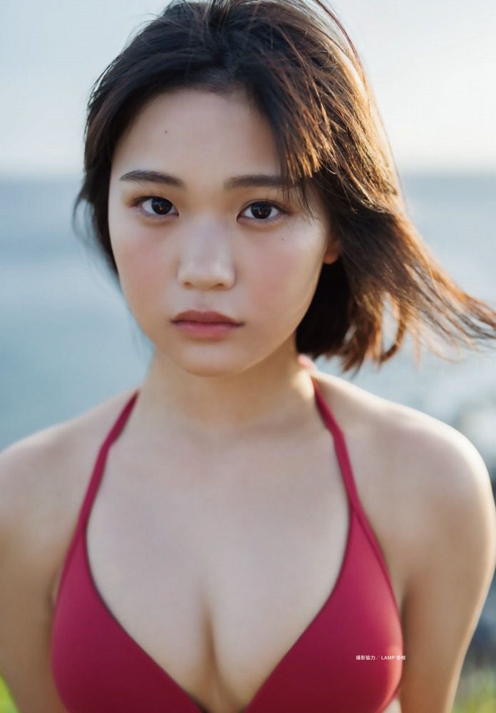 尾茂井奏良 画像009
