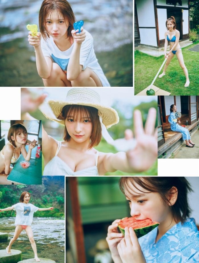 一ノ瀬瑠菜 画像003