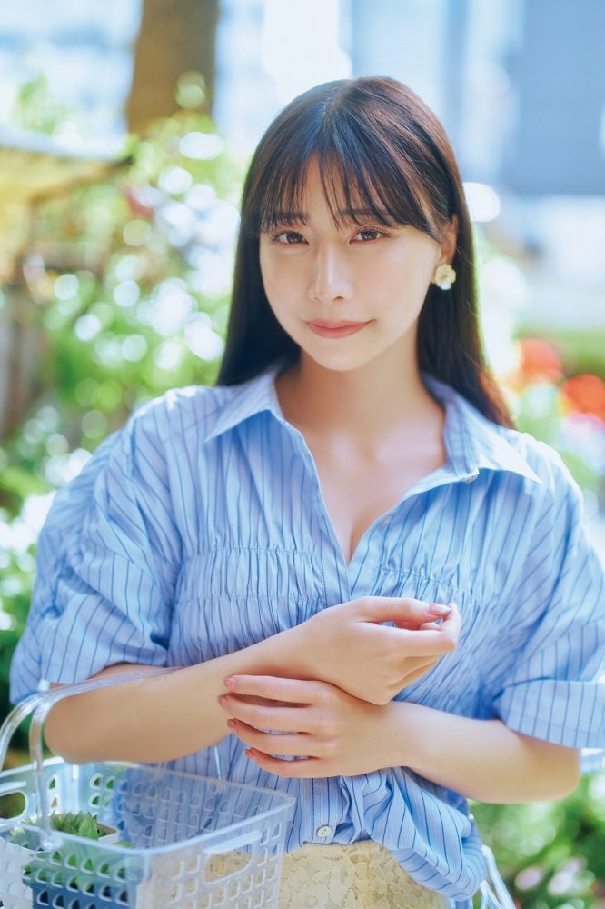 鈴木優香 画像001