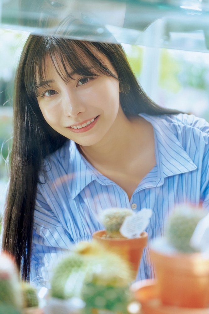 鈴木優香 画像003