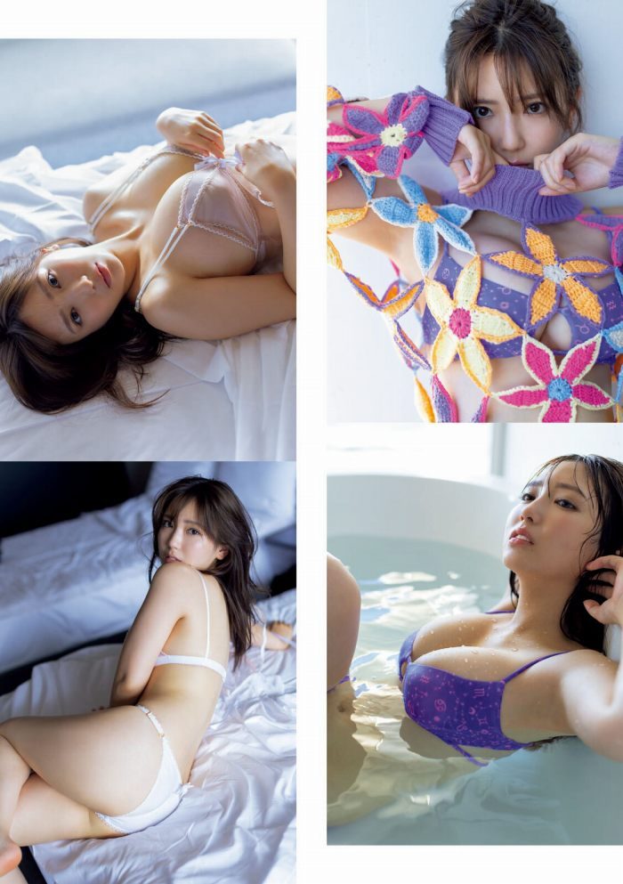 沢口愛華 画像003