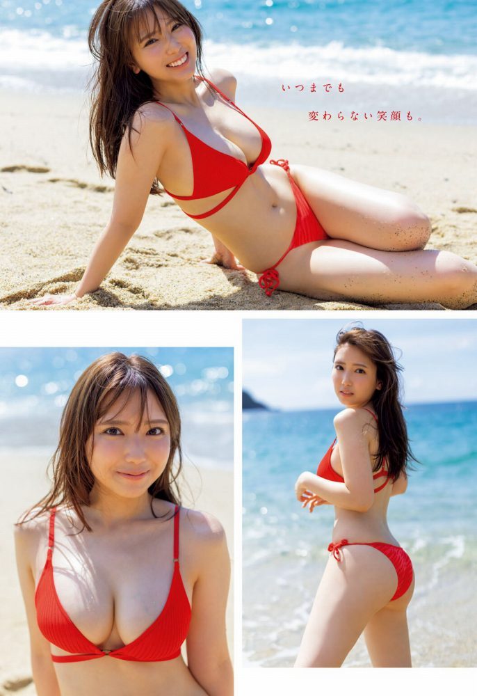 沢口愛華 画像006
