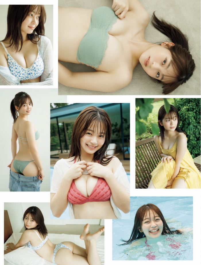 涼井菜生 画像003