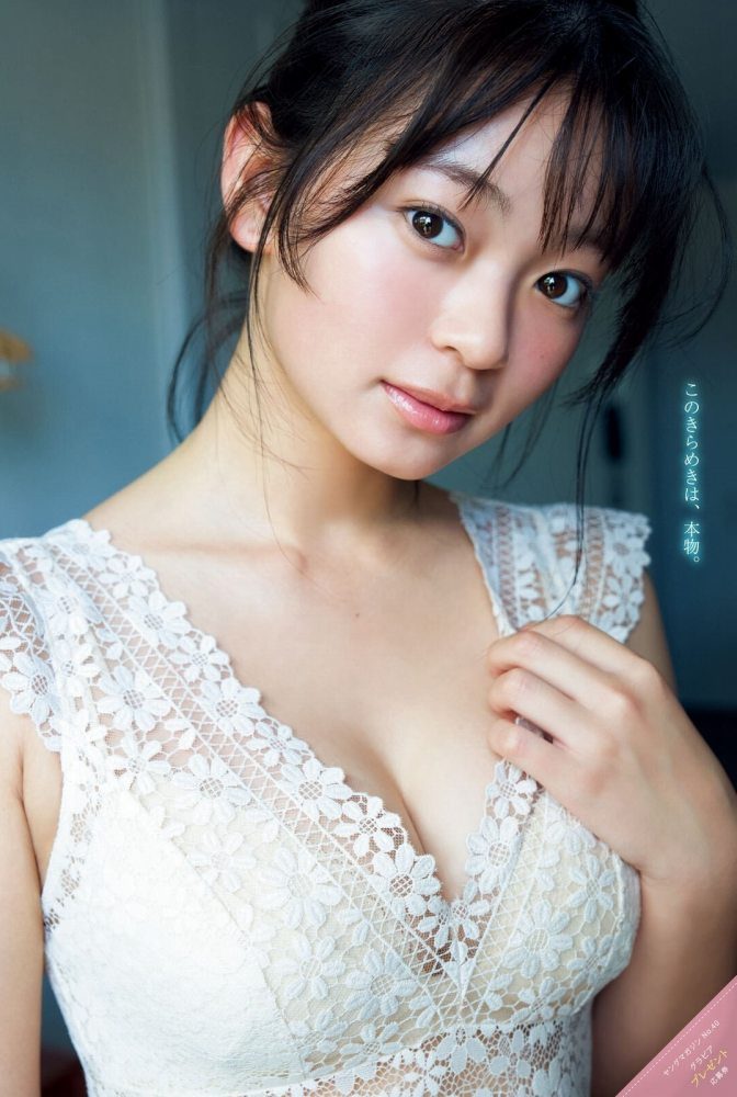 涼井菜生 画像014