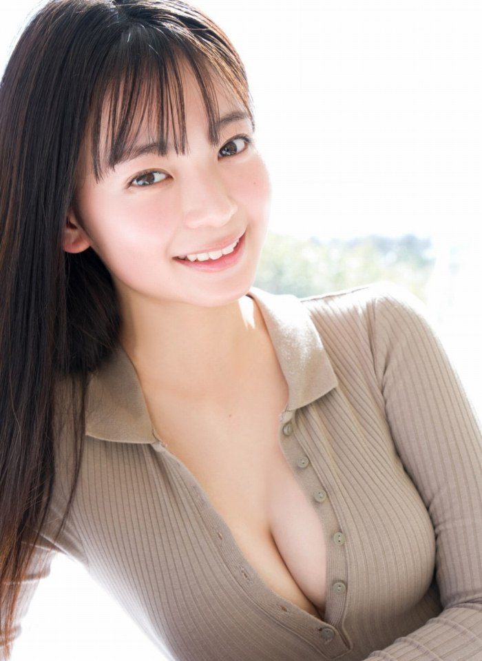 涼井菜生 画像025
