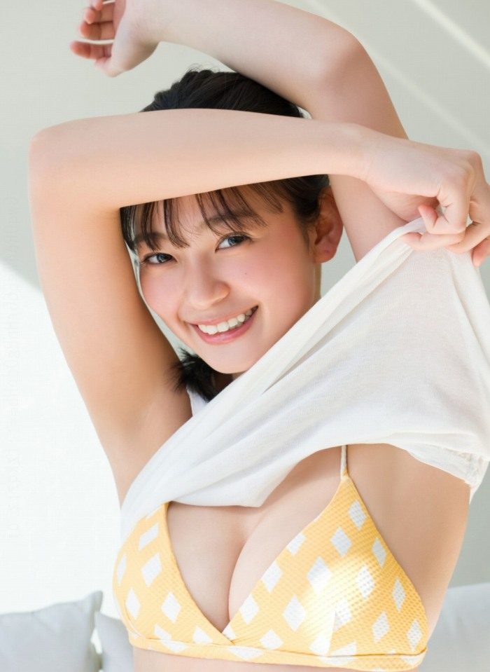 涼井菜生 画像035