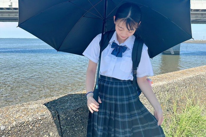 涼井菜生 画像073