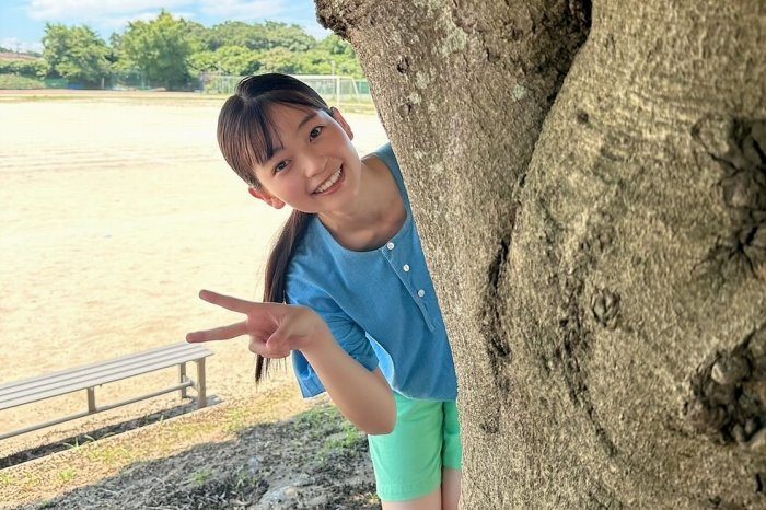 涼井菜生 画像075