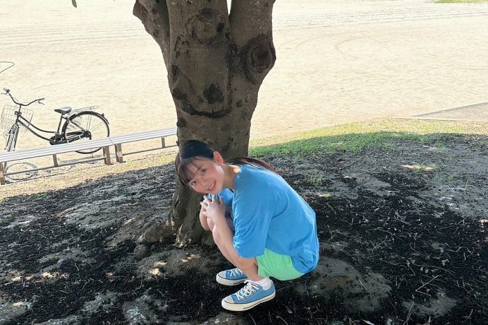 涼井菜生 画像076