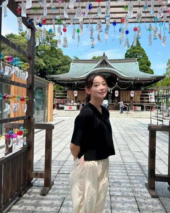 涼井菜生 画像094