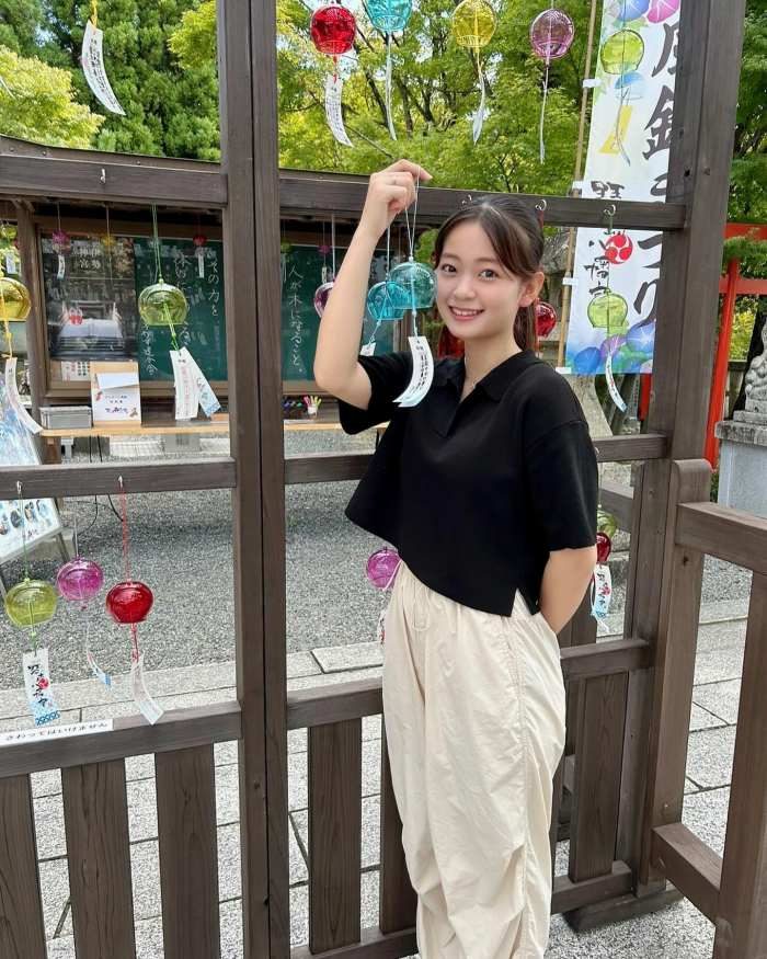 涼井菜生 画像096